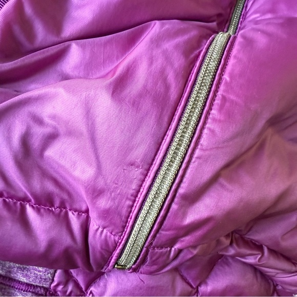 Lululemon Down For A Run Jacket - Picture 14 of 16